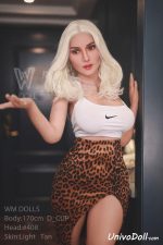 Reddit Muñeca Sexual Asiática - Lottie - Imagen 10