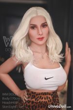 Reddit Muñeca Sexual Asiática - Lottie - Imagen 20