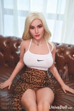 Reddit Muñeca Sexual Asiática - Lottie - Imagen 7