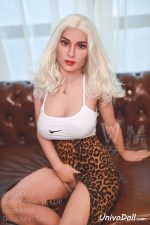 Reddit Muñeca Sexual Asiática - Lottie