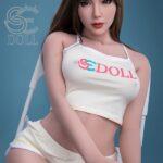 Leyenda De Muñeca Sexual Bimbo - Secunda