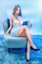 Follar Con Muñeca Sexual Con Culo Grande - Katie - Imagen 6