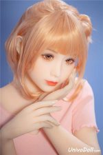 Muñeca Sexual Erotix Earth - Brenn - Imagen 9