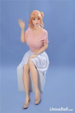 Muñeca Sexual Erotix Earth - Brenn - Imagen 8