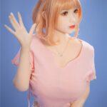 Muñeca Sexual Erotix Earth - Brenn