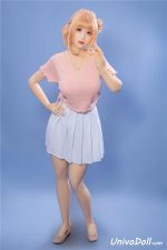 Muñeca Sexual Erotix Earth - Brenn - Imagen 7