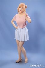 Muñeca Sexual Erotix Earth - Brenn - Imagen 6