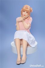 Muñeca Sexual Erotix Earth - Brenn - Imagen 10