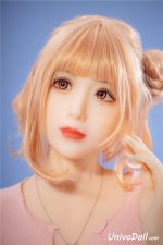 Muñeca Sexual Erotix Earth - Brenn - Imagen 5