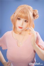 Muñeca Sexual Erotix Earth - Brenn - Imagen 3