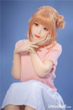 Muñeca Sexual Erotix Earth - Brenn - Imagen 2