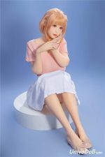 Muñeca Sexual Erotix Earth - Brenn - Imagen 11