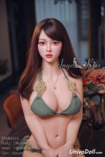 Foto De Una Muñeca Sexual - Liorah - Imagen 23