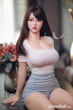 Foto De Una Muñeca Sexual - Liorah - Imagen 27