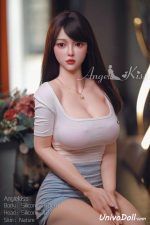 Foto De Una Muñeca Sexual - Liorah - Imagen 4