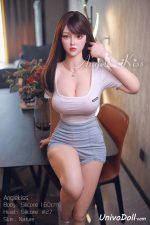 Foto De Una Muñeca Sexual - Liorah - Imagen 13