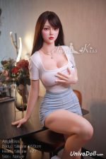 Foto De Una Muñeca Sexual - Liorah - Imagen 17