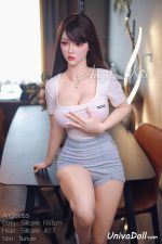 Foto De Una Muñeca Sexual - Liorah - Imagen 21