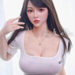 Foto De Una Muñeca Sexual - Liorah