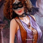 Muñecas Sexuales De Famosos - Rayne - Imagen 6