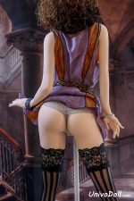 Muñecas Sexuales De Famosos - Rayne - Imagen 2