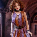 Muñecas Sexuales De Famosos - Rayne - Imagen 10