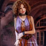 Muñecas Sexuales De Famosos - Rayne - Imagen 9