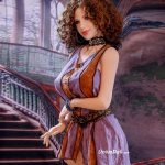 Muñecas Sexuales De Famosos - Rayne - Imagen 8