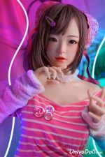 Muñecas Sexuales Aika Ookawa - Lizzy