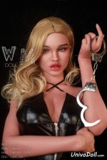 Muñeca Sexual Kurt Russell - Zelma - Imagen 7