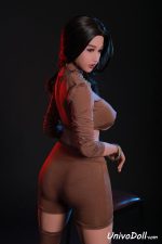 Xxx La Muñeca Sexual Que - Aleisha - Imagen 3