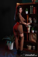 Xxx La Muñeca Sexual Que - Aleisha - Imagen 8