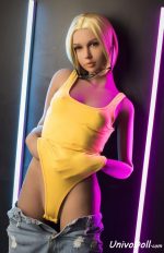 Muñeca Sexual De Lamar Odom - Joslyn - Imagen 13