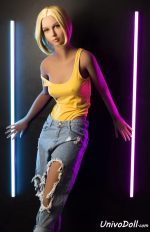 Muñeca Sexual De Lamar Odom - Joslyn - Imagen 7