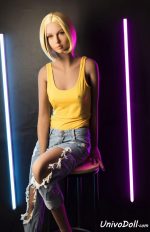 Muñeca Sexual De Lamar Odom - Joslyn - Imagen 3