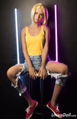 Muñeca Sexual De Lamar Odom - Joslyn - Imagen 20