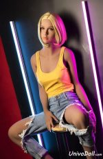 Muñeca Sexual De Lamar Odom - Joslyn - Imagen 21