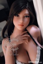 Muñeca Sexual Bella Delfine - Tammara - Imagen 10