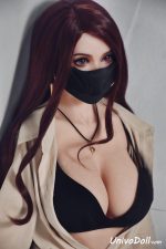 Gif De Mamada De Muñeca Sexual - Aileen - Imagen 4