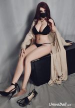 Gif De Mamada De Muñeca Sexual - Aileen - Imagen 6