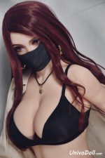 Gif De Mamada De Muñeca Sexual - Aileen - Imagen 7