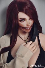 Gif De Mamada De Muñeca Sexual - Aileen - Imagen 10