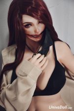 Gif De Mamada De Muñeca Sexual - Aileen - Imagen 11