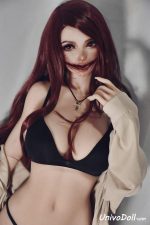 Gif De Mamada De Muñeca Sexual - Aileen - Imagen 13