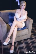 Muñecas Sexuales Boa Hancock - Linda - Imagen 4