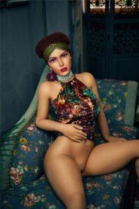 Jodida Tienda De Muñecas Sexuales - Cordy 16 magic girl dolls 6x7u1