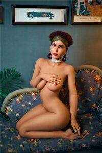 Jodida Tienda De Muñecas Sexuales - Cordy 10 magic girl dolls 6x7u10