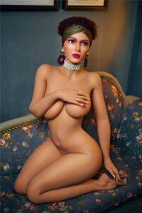 Jodida Tienda De Muñecas Sexuales - Cordy 9 magic girl dolls 6x7u11