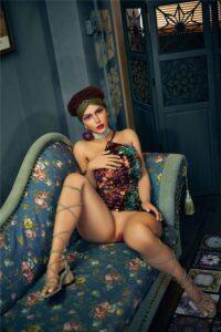 Jodida Tienda De Muñecas Sexuales - Cordy 15 magic girl dolls 6x7u2