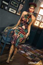 Jodida Tienda De Muñecas Sexuales - Cordy - Imagen 6